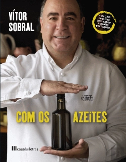 Bertrand.pt - Vítor Sobral com os Azeites