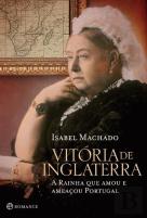 Vitória de Inglaterra
