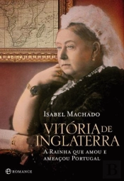 Vitória de Inglaterra