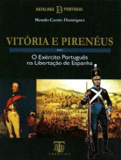 Vitória e Pirenéus, 1813