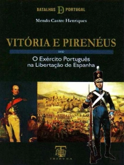 Bertrand.pt - Vitória e Pirenéus, 1813