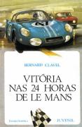 Vitória nas 24 Horas de Le Mans