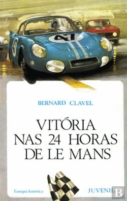 Bertrand.pt - Vitória nas 24 Horas de Le Mans