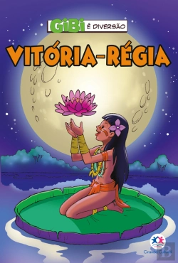 Bertrand.pt - Vitória-Régia