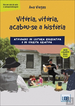 Bertrand.pt - Vitória, Vitória, Acabou-se a História
