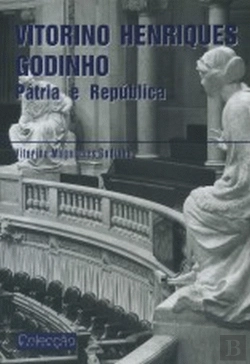 Bertrand.pt - Vitorino Henriques Godinho - Pátria e República