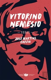 Vitorino Nemésio - À luz do verbo