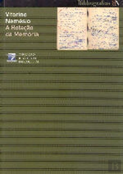 Bertrand.pt - Vitorino Nemésio - A Rotação da Memória