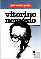 Vitorino Nemésio