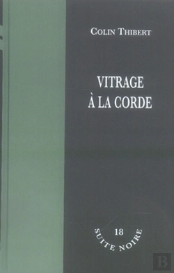 Bertrand.pt - Vitrage À La Corde
