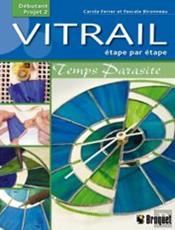 Bertrand.pt - Vitrail Étape Par Étape ; Temps Parasite