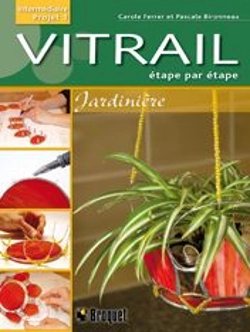 Bertrand.pt - Vitrail Jardinière