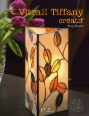 Vitrail Tiffany Creatif