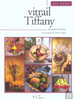 Bertrand.pt - Vitrail Tiffany