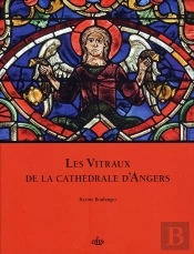 Vitraux De La Cathédrale D'Angers