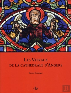Bertrand.pt - Vitraux De La Cathédrale D'Angers