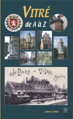 Bertrand.pt - Vitré De A À Z