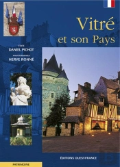 Vitré Et Son Pays