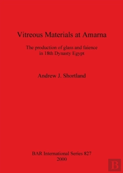 Bertrand.pt - Vitreous Materials At Amarna
