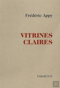 Bertrand.pt - Vitrines Claires - Frédéric Appy