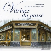 Vitrines Du Passe