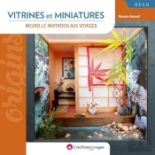 Vitrines Et Miniatures (Deuxieme Edition)