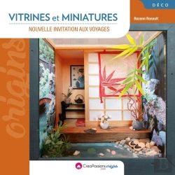 Bertrand.pt - Vitrines Et Miniatures (Deuxieme Edition)