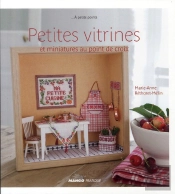 Vitrines Et Miniatures