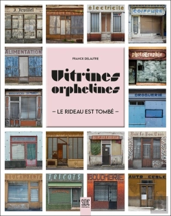 Bertrand.pt - Vitrines Orphelines : Le Rideau Est Tombé