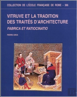 Bertrand.pt - Vitruve Et La Tradition Des Traités D'Architecture