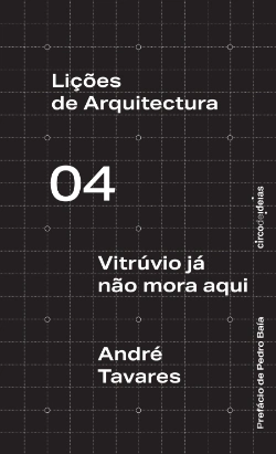 Bertrand.pt - Vitrúvio Já Não Mora Aqui