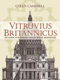 Bertrand.pt - Vitruvius Britannicus
