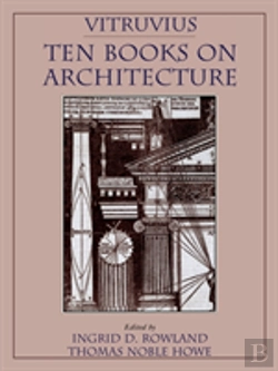 Bertrand.pt - Vitruvius: 'Ten Books On Architecture'