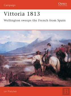 Bertrand.pt - Vittoria 1813