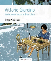 Vittorio Giardino