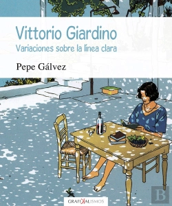 Bertrand.pt - Vittorio Giardino