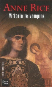Vittorio Le Vampire