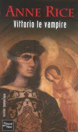 Bertrand.pt - Vittorio Le Vampire