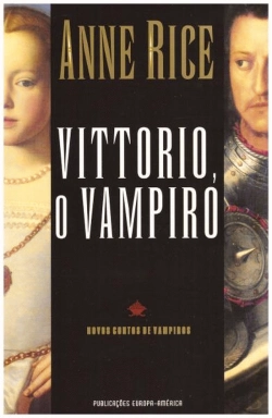 Bertrand.pt - Vittorio, O Vampiro