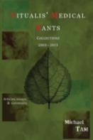 Vitualis' Medical Rants - Collections 2003-2013