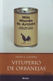 Vituperio De Orbanejas