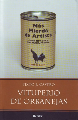 Bertrand.pt - Vituperio De Orbanejas