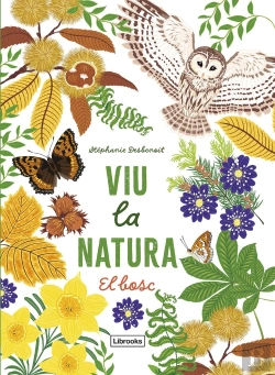 Bertrand.pt - Viu La Natura El Bosc