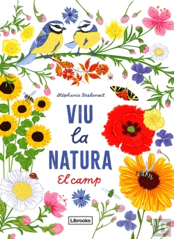 Bertrand.pt - Viu La Natura. El Camp