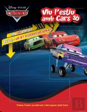Viu L'Estiu Amb Cars. 3d
