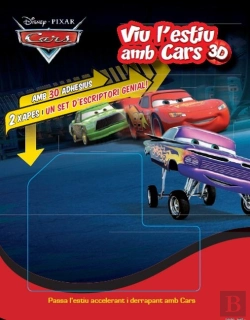 Bertrand.pt - Viu L'Estiu Amb Cars. 3d