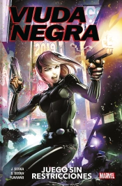 Viuda Negra: Juego Sin Restricciones