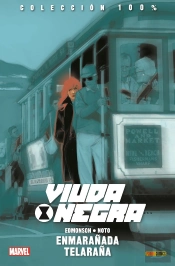Viuda Negra