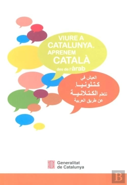 Bertrand.pt - Viure A Catalunya. Aprenem Català Des De L'Àrab (3a Edició)