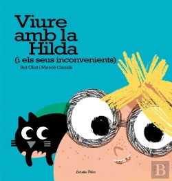 Bertrand.pt - Viure Amb La Hilda (I Els Seus Inconvenients)